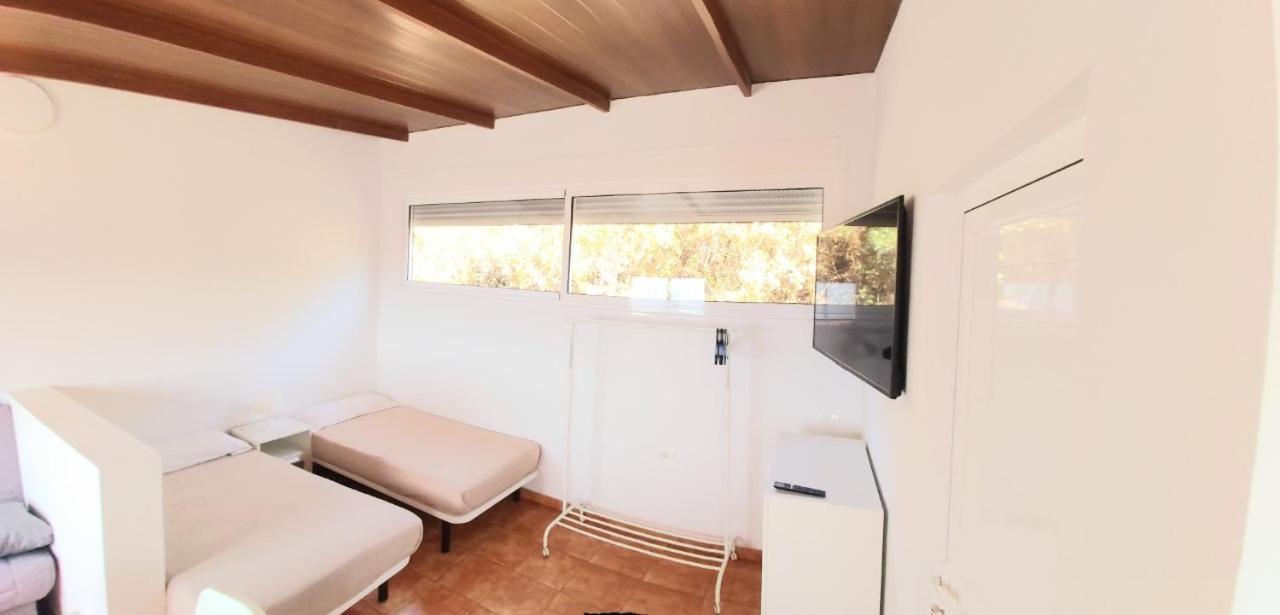 Loft Con Encanto フロンテーラ エクステリア 写真